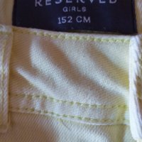 Детски къси панталонки Zara и Reserved, снимка 11 - Детски къси панталони - 25679461