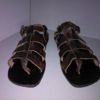 River Island оригинални обувки, снимка 2 - Мъжки сандали - 24633507