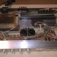 sony ta-ax2 made in japan-stereo amplifier-внос швеицария, снимка 6 - Ресийвъри, усилватели, смесителни пултове - 26099732