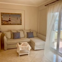 Апартамент с две спални в Паралия Офринио, Гърция - сезон 2024, снимка 4 - Почивки в Гърция - 25488407