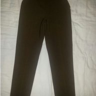 Дамски панталон с висока талия, снимка 1 - Панталони - 16341929