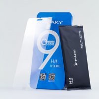 iPaky силиконов кейс+протектор за Huawei Mate 10 Pro, снимка 2 - Калъфи, кейсове - 25642906