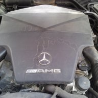 Mercedes E55 AMG w210 на части !, снимка 7 - Автомобили и джипове - 16789927