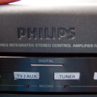 PHILIPS 930 series  усилвател  със  дистанция , снимка 5 - Ресийвъри, усилватели, смесителни пултове - 12226051