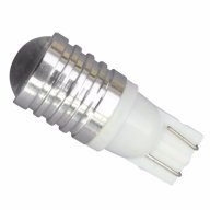  LED Диодна крушка LED T10 3W CREE Chip , снимка 3 - Аксесоари и консумативи - 13472453