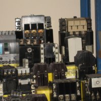 Електро материали и оборудване, снимка 4 - Други машини и части - 19618444