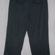Блестящи еластични бермуди "New York & Company"sretch, снимка 4 - Къси панталони и бермуди - 17263512