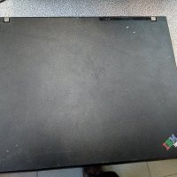Продавам лаптоп IBM ThinkPad R51 на части, снимка 3 - Части за лаптопи - 21079307