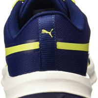 Нови оригинални дамски PUMA FLEXRACER, снимка 4 - Маратонки - 23449808