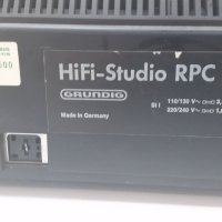 Grundig HI FI Studio-RPC 300, снимка 6 - Аудиосистеми - 25678501