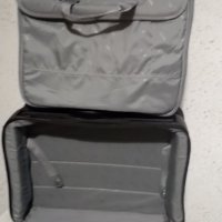 Бизнес чанта за лаптоп 16,4'' на колела SOLO, снимка 5 - Чанти - 24303454