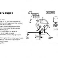 Уред за измерване налягането на маслото, снимка 4 - Аксесоари и консумативи - 19055800
