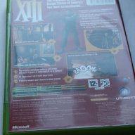 Оригинална Игра за XBOX - XIII, снимка 2 - Xbox конзоли - 12025026
