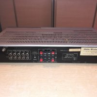 hitachi ha-1 amplifier-made in japan-внос франция, снимка 13 - Ресийвъри, усилватели, смесителни пултове - 20834647