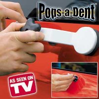 Pops-a-dent - система за изправяне на вдлъбнатините по купето на автом , снимка 3 - Аксесоари и консумативи - 13230182