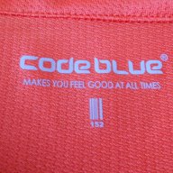 Ново спортно горнище за момче Code blue/Коуд блу, 100% оригинал, снимка 5 - Детски якета и елеци - 17771260