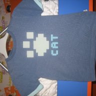 Детска тениска за момче, снимка 2 - Детски тениски и потници - 18221676