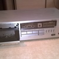 kenwood kx-70 stereo deck-made in japan-внос швеицария, снимка 4 - Декове - 22339838