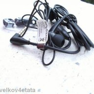 Нови Оригинални Слушалки ( Hands-free ) "SONY", снимка 3 - Калъфи, кейсове - 11789011