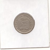 ++Ecuador-20 Centavos-1937 HF-KM# 77.1++ , снимка 1 - Нумизматика и бонистика - 11288106