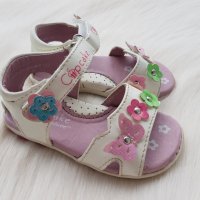 Сандали №21, снимка 6 - Детски сандали и чехли - 25548674
