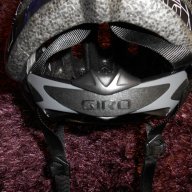 Giro Tempest Helmet black, снимка 5 - Спортна екипировка - 18562845