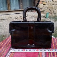 Стара Дамска чанта #3, снимка 4 - Антикварни и старинни предмети - 22987939