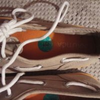 Обувки Naturino, снимка 2 - Детски маратонки - 22611163