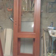 Изработка на дървена дограма и врати  , снимка 9 - Дърводелски услуги - 17695851