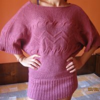 Блуза с дълъг ръкав, снимка 7 - Блузи с дълъг ръкав и пуловери - 14582515