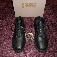Camper Gorka Gore tex, снимка 2 - Спортно елегантни обувки - 23356145