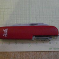 Ножка "SandK tools", снимка 4 - Други ценни предмети - 15709672