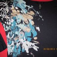 Блузка с 3/4 ръкав Н&М - С р-р, снимка 2 - Блузи с дълъг ръкав и пуловери - 17465416
