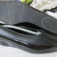 КАТО НОВИ N- 40 - 41, дамски ежедневни обувки ARA® original, GOGOMOTO.BAZAR.BG®, снимка 10 - Дамски ежедневни обувки - 22843118