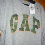 Gap Kids - детска блузка , снимка 5 - Детски тениски и потници - 17880420
