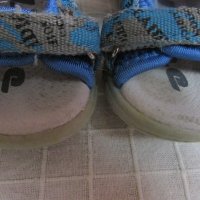 Детски сандалки, снимка 4 - Детски сандали и чехли - 21481765