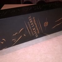 johnnie walker-black label-12-кутия от уиски, снимка 9 - Колекции - 22925196