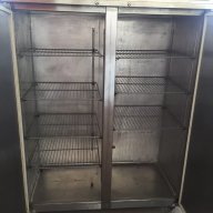 Професионален хладилник-WILLIAMS, снимка 2 - Хладилни витрини и фризери - 15058725