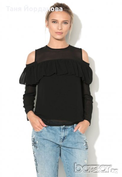 Дамски модерен топ, снимка 1