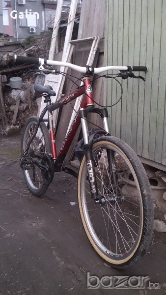 Драг Онтарио 19 / Drag Ontario 19, снимка 1