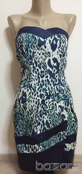 рокля от "Junona", снимка 1