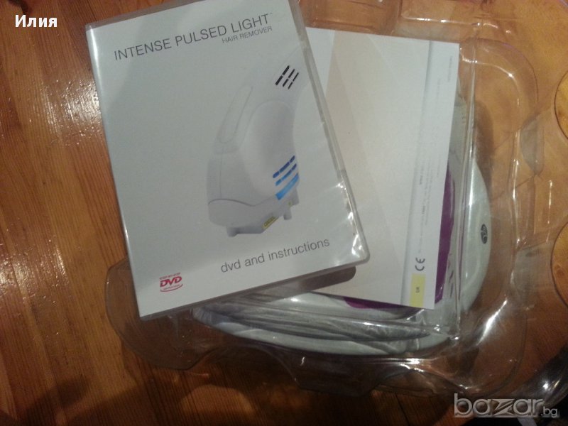 Епилатор , снимка 1