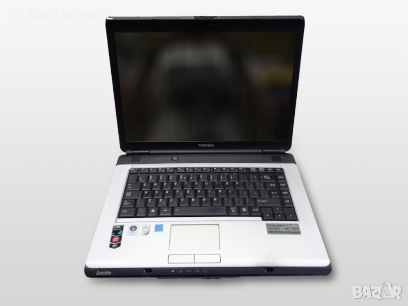 TOSHIBA Satellite L300D - 10B за части, снимка 1