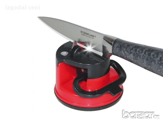 Вакуумно точило за ножове, снимка 1