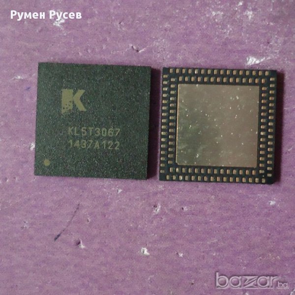 KL5T3067, снимка 1