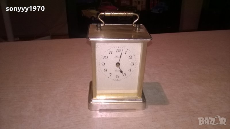 kienzle quartz made in germany-внос швеицария, снимка 1