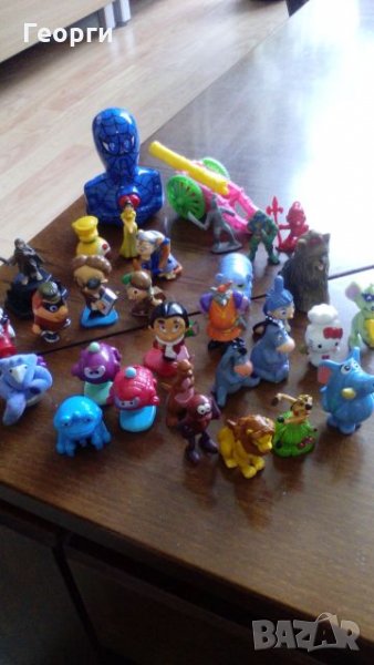 Детска колекция лот, снимка 1