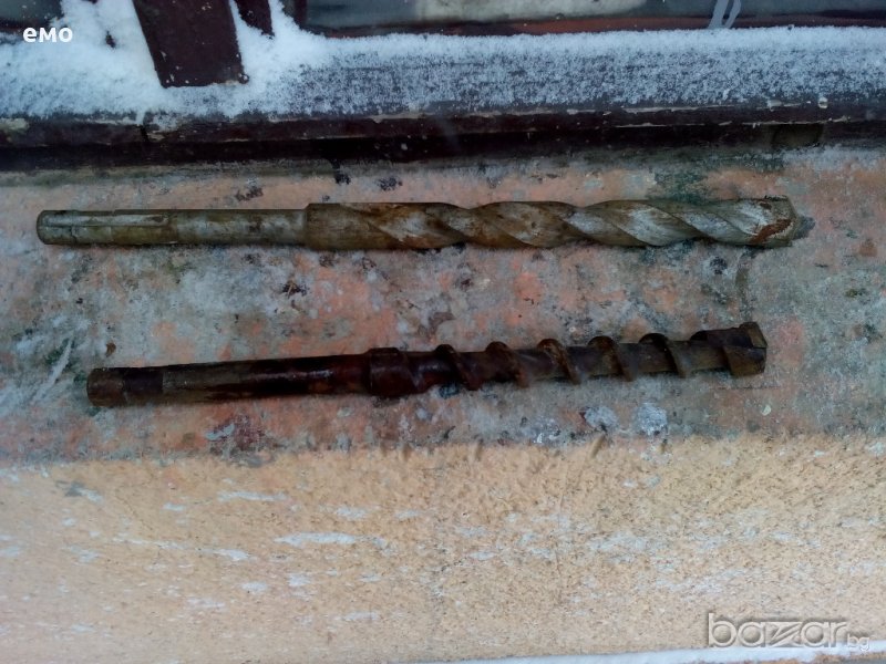 продавам боргии, снимка 1