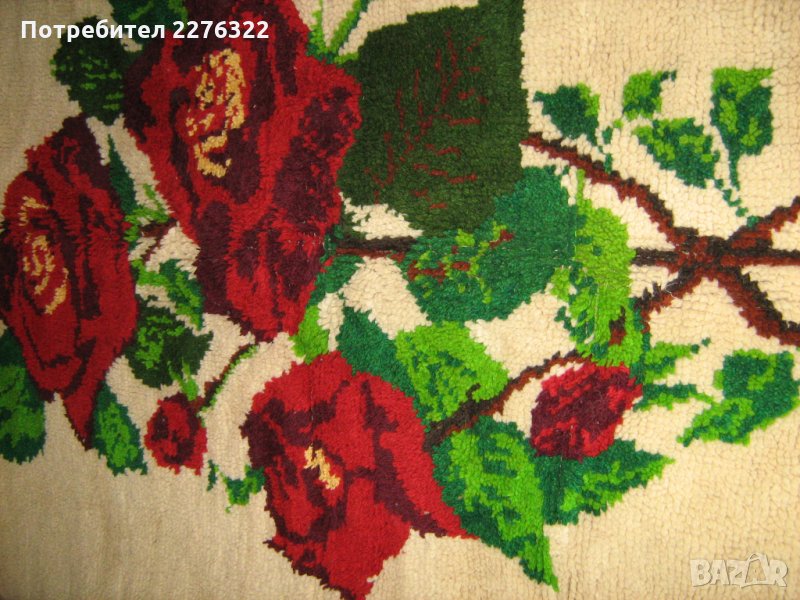 Красив китеник за спалня, снимка 1