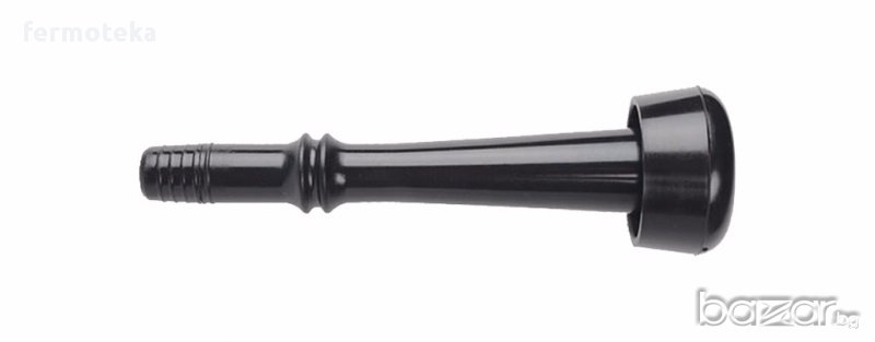 Чорапи за кози - гумиран, снимка 1